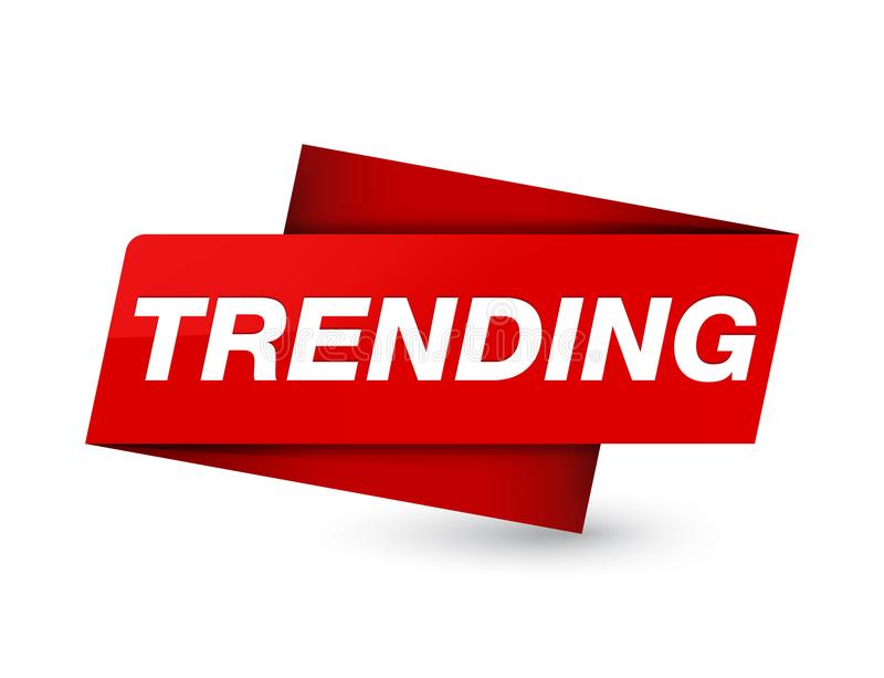 Trending Items