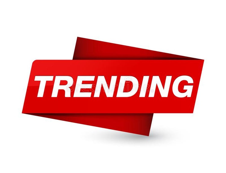 Trending Items