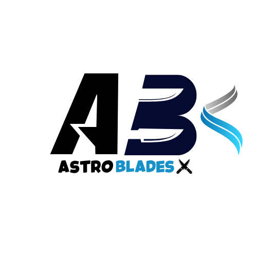 AstroBlades