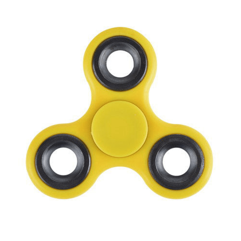Choose Your Stress Relief Hand Spinner and Spinning Tri Fidget High Speed